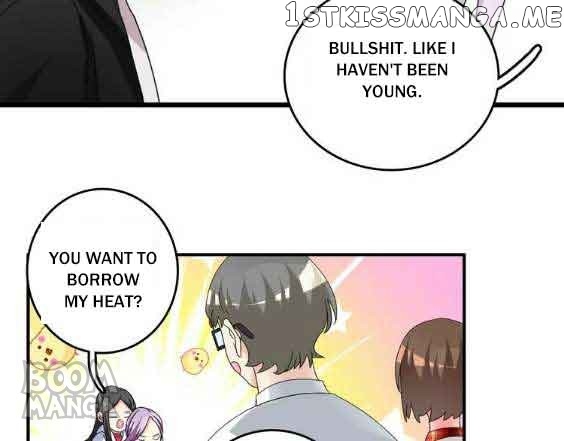 Tall in Love chapter 86 - page 44