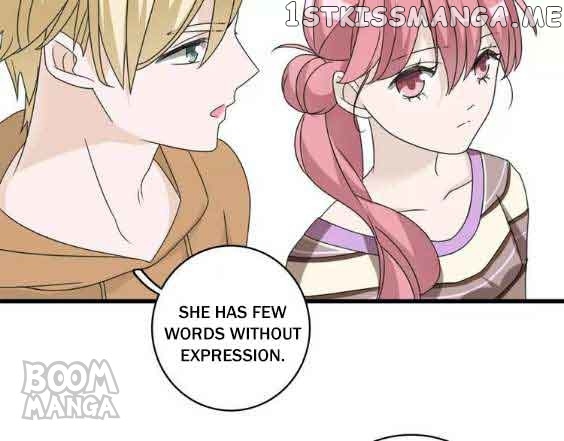 Tall in Love chapter 85 - page 14