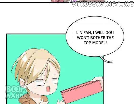 Tall in Love chapter 85 - page 45