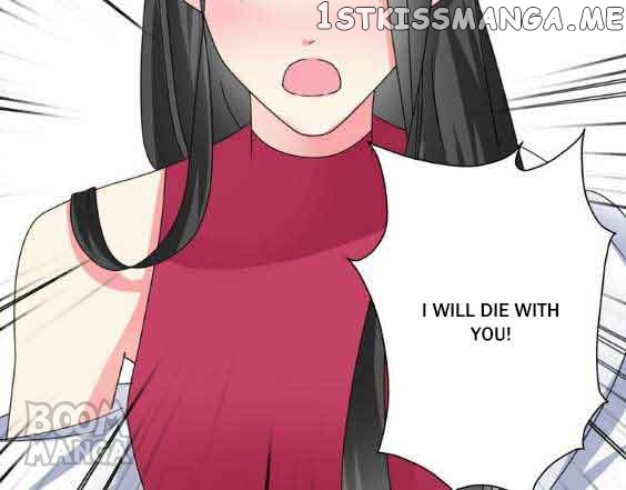 Tall in Love chapter 84 - page 41