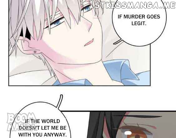 Tall in Love chapter 84 - page 47