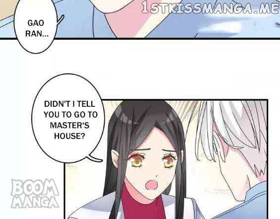 Tall in Love chapter 84 - page 6