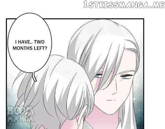 Tall in Love chapter 82 - page 35