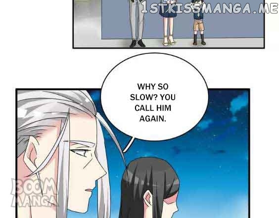 Tall in Love chapter 82 - page 51