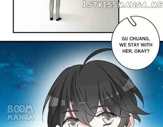 Tall in Love chapter 82 - page 6