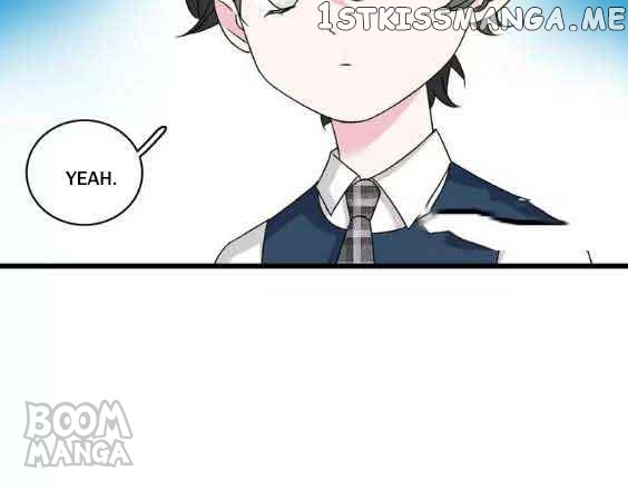 Tall in Love chapter 82 - page 7