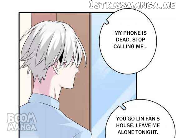 Tall in Love chapter 82 - page 80