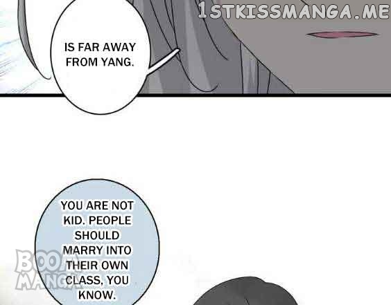 Tall in Love chapter 81 - page 38