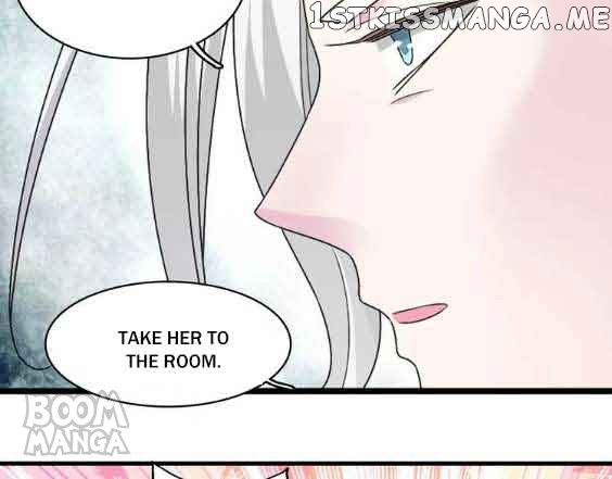 Tall in Love chapter 81 - page 50