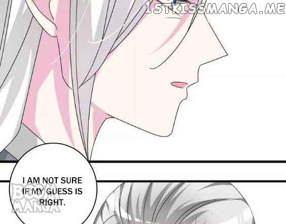 Tall in Love chapter 80 - page 33