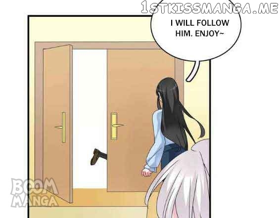 Tall in Love chapter 80 - page 70