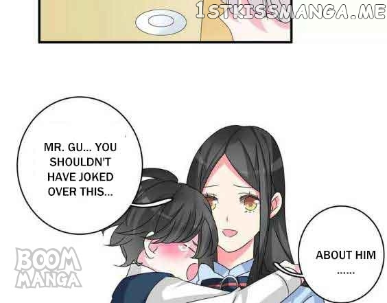 Tall in Love chapter 80 - page 71