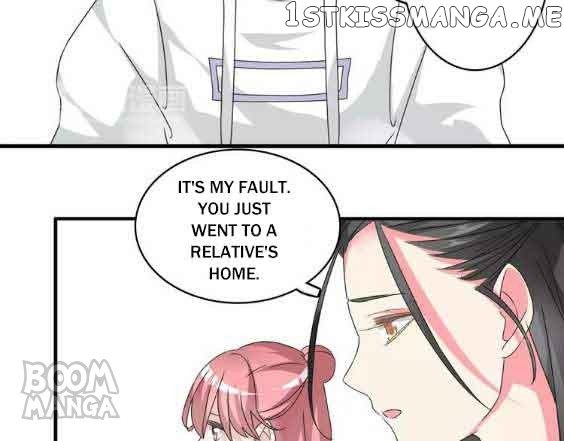 Tall in Love chapter 77 - page 31