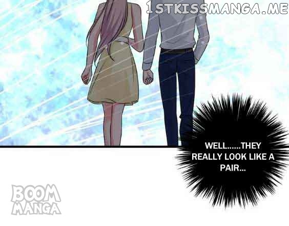 Tall in Love chapter 77 - page 45