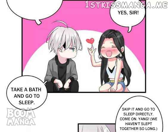 Tall in Love chapter 76 - page 10