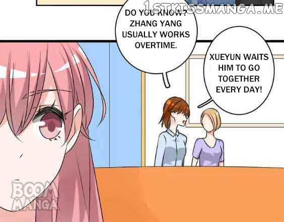 Tall in Love chapter 76 - page 49