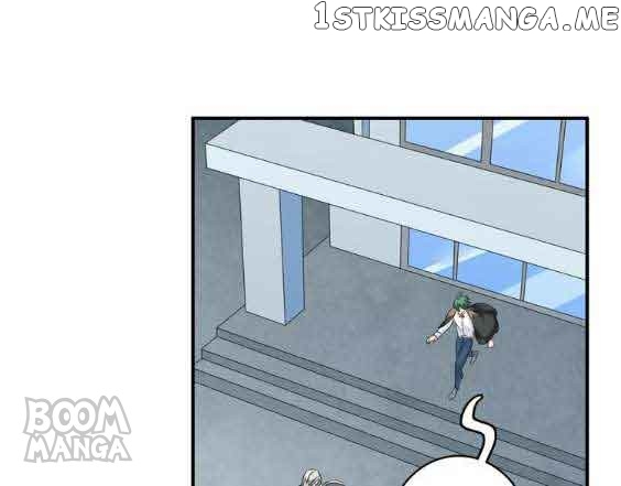 Tall in Love chapter 75 - page 88