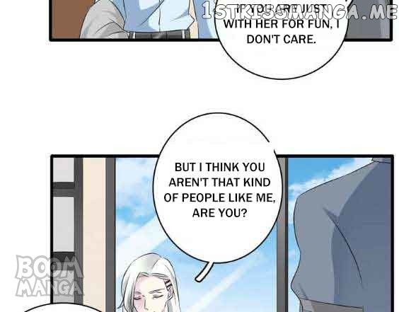 Tall in Love chapter 67 - page 31