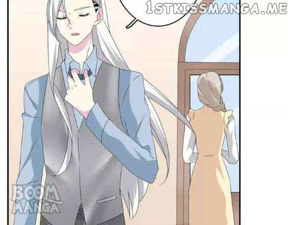 Tall in Love chapter 66 - page 41