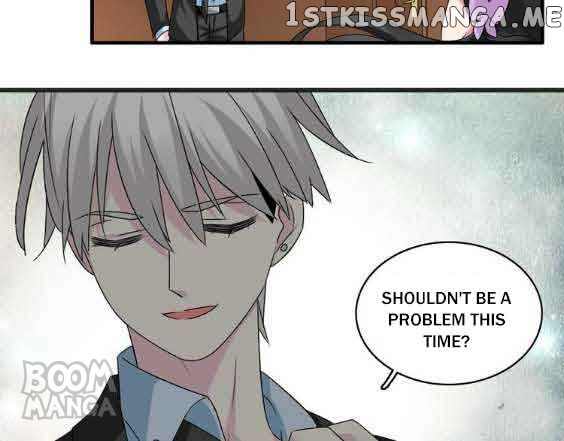 Tall in Love chapter 62 - page 94