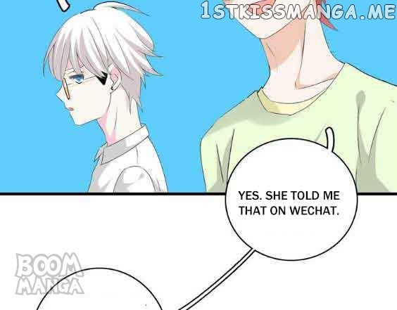 Tall in Love chapter 59 - page 51