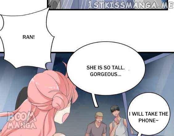 Tall in Love chapter 56 - page 14