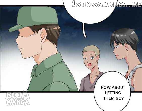 Tall in Love chapter 56 - page 63