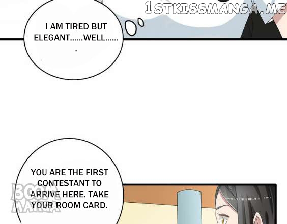 Tall in Love chapter 52 - page 48