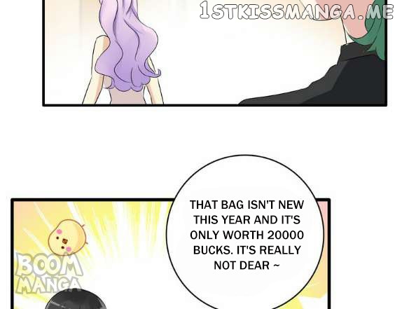 Tall in Love chapter 52 - page 74