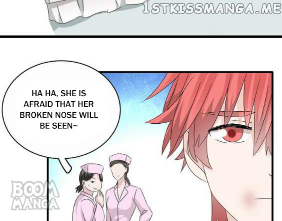 Tall in Love chapter 51 - page 57