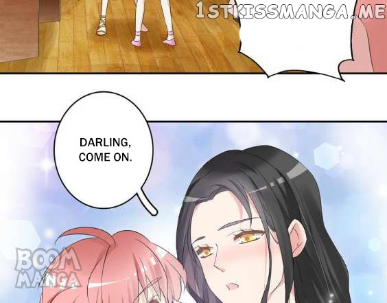 Tall in Love chapter 46 - page 91