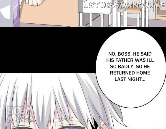 Tall in Love chapter 45 - page 20