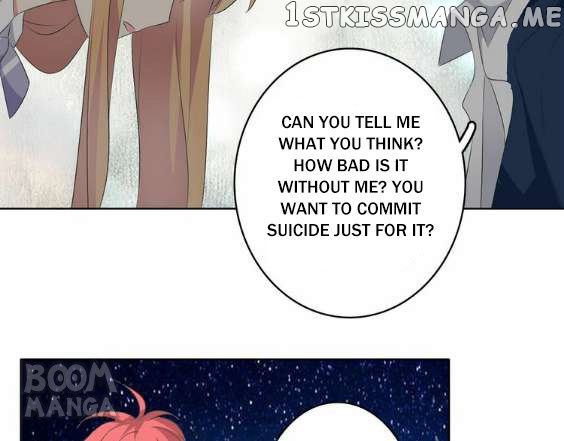 Tall in Love chapter 43 - page 73