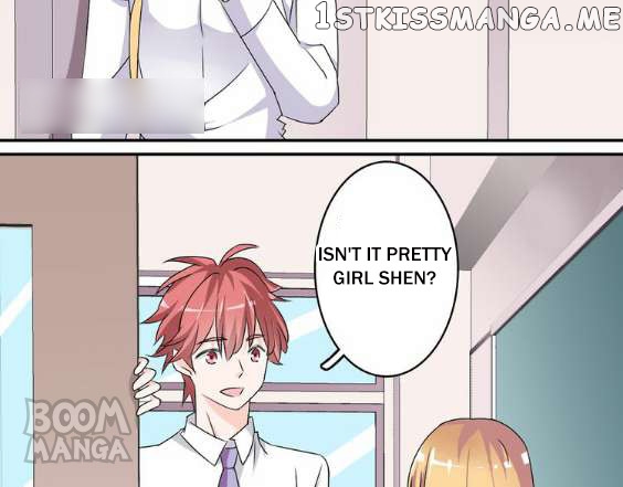 Tall in Love chapter 42 - page 11