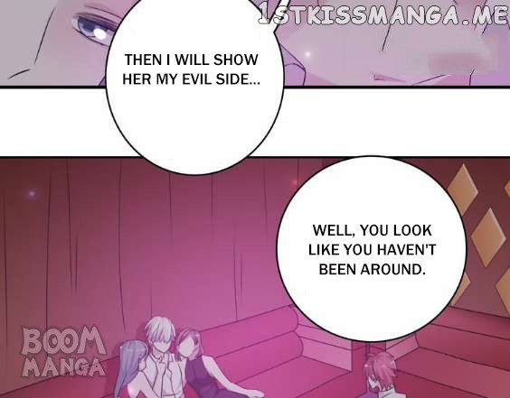 Tall in Love chapter 42 - page 75