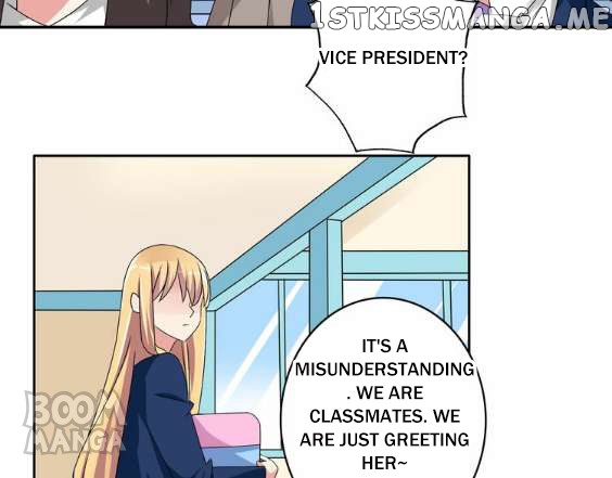 Tall in Love chapter 41 - page 72