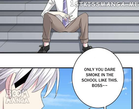 Tall in Love chapter 40 - page 65