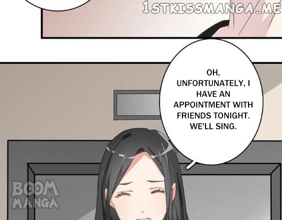 Tall in Love chapter 36 - page 12