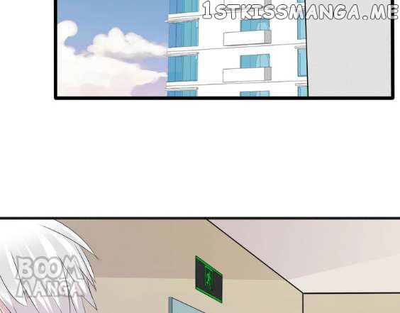 Tall in Love chapter 36 - page 55