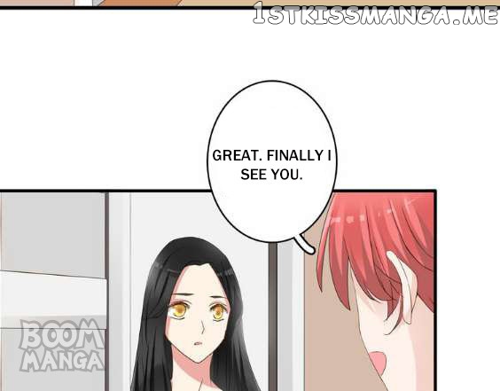 Tall in Love chapter 35 - page 56