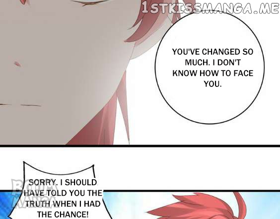 Tall in Love chapter 35 - page 72