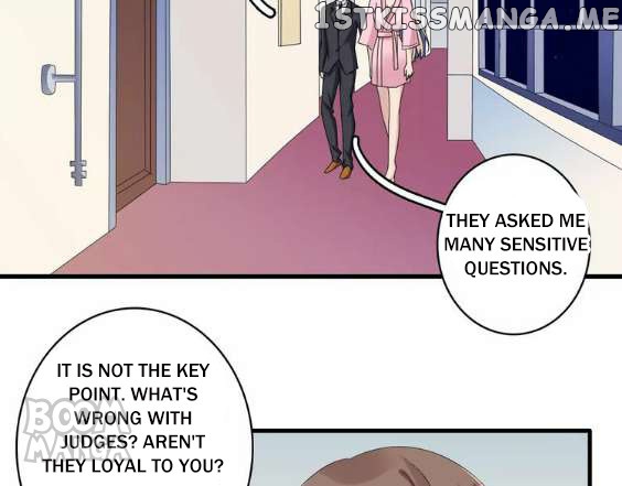 Tall in Love chapter 32 - page 66