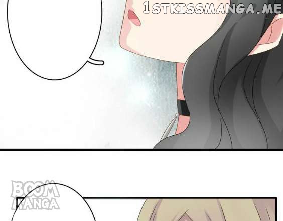 Tall in Love chapter 31 - page 11