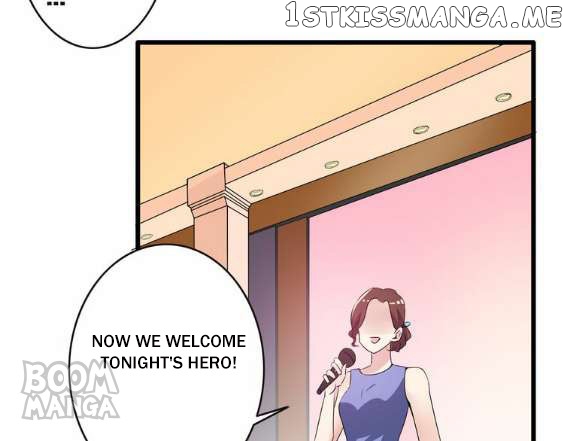 Tall in Love Chapter 30 - page 11