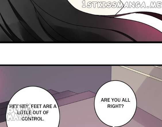 Tall in Love Chapter 30 - page 63