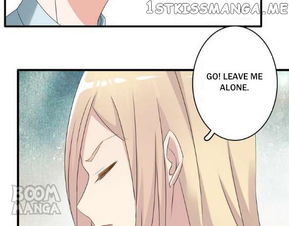 Tall in Love chapter 29 - page 37