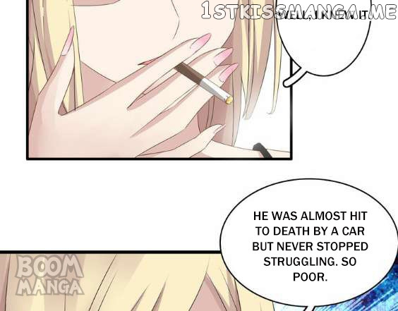 Tall in Love chapter 29 - page 6