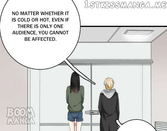 Tall in Love chapter 27 - page 74