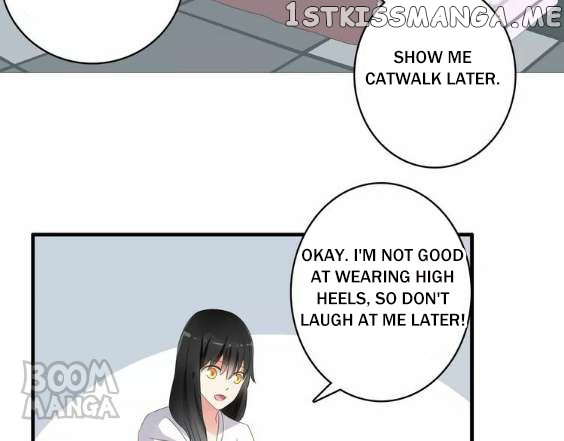 Tall in Love chapter 26 - page 106