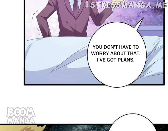 Tall in Love chapter 26 - page 16